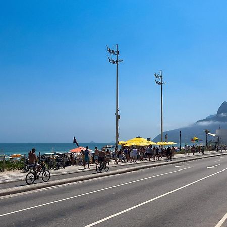 Fantastic Sea View - Maison Ipanema Prime Rio de Janeiro Exterior photo