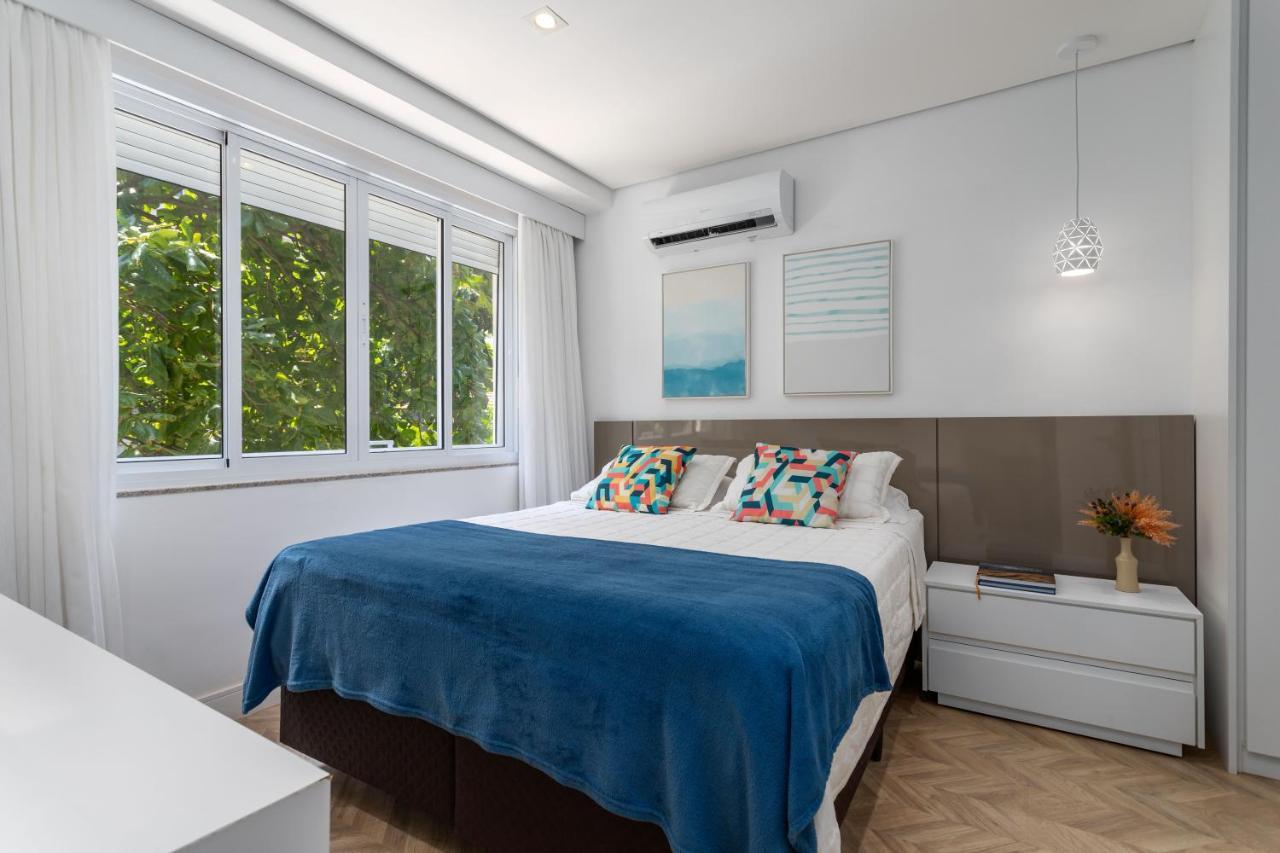 Fantastic Sea View - Maison Ipanema Prime Rio de Janeiro Exterior photo